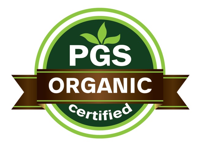 Participatory Guarantee System (PGS) Participatory Guarantee System (PGS)
