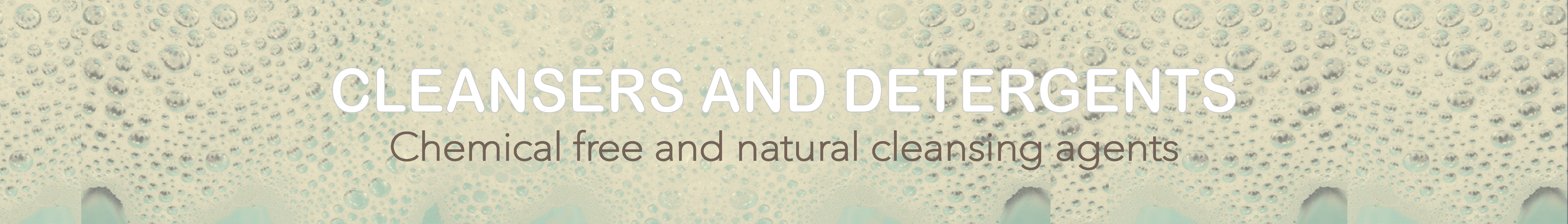 Washing Powder (Baby soft Clothes)