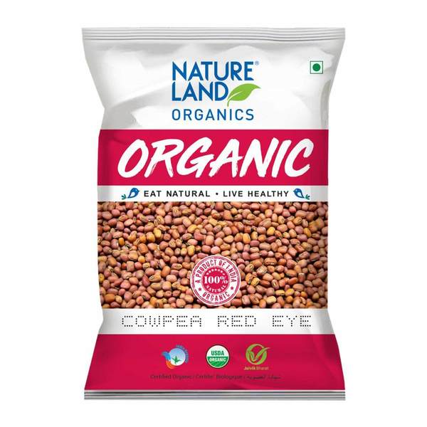Cowpea Red 500 Gm