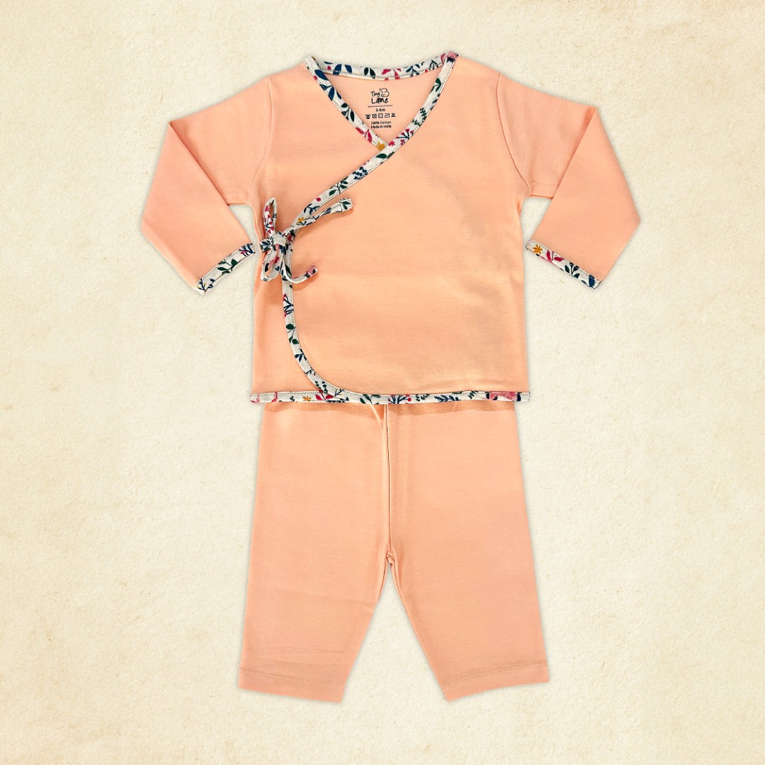 Newborn Baby Clothing Set (3 - 6 Months)