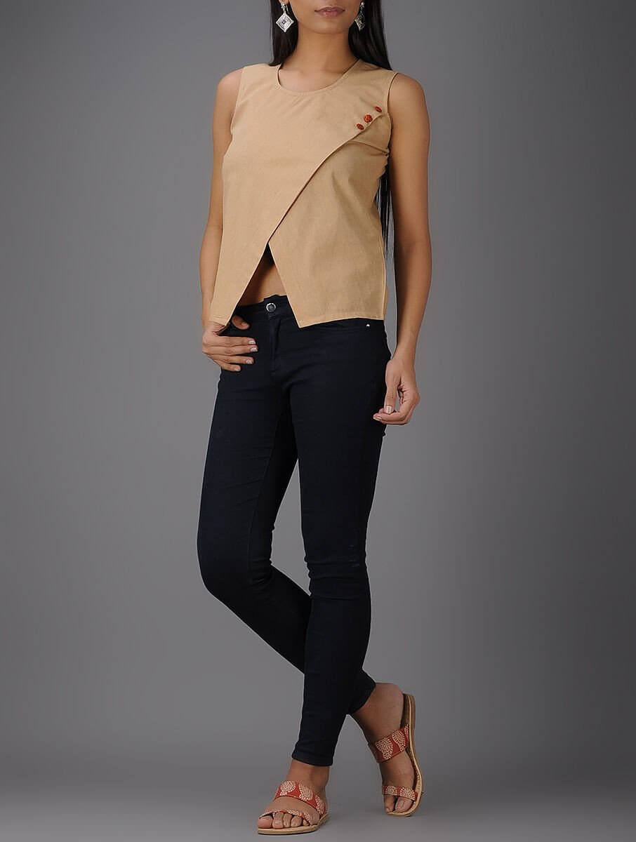 Stylish Layered Girls Top