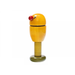 Rattle For Infants|Wooden Rattle Toys|Child Safe Toys|Ecohoy
