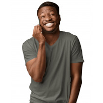 BAMBOO FABRIC V NECK MEN COLLECTION