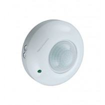 PIR Motion sensor Switch with Light Sensor, Energy Saving Automatic Light Control