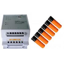 Water Level Controller Sumo