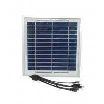 Solar Mobile Charging Kit 