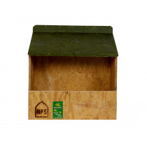 Nature Forever Large Bird Nest