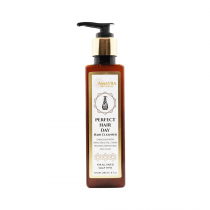 Amayra Naturals Perfect Hair Day Cleanser - 200 ml