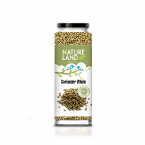 Organic Coriander Whole (75gm)