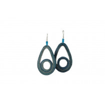 Handcrafted Earring - Selvi