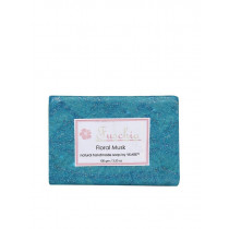 Handmade Floral Musk Glycerine Soap