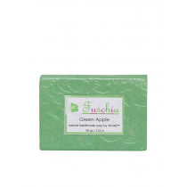 Handmade Green Apple Glycerine Soap
