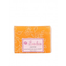 Handmade Jasmine Glycerine Soap