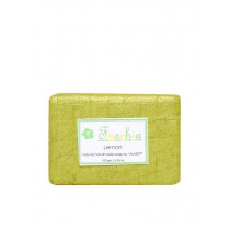 Handmade Lemon Glycerine Soap
