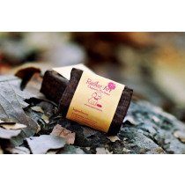 Organic Pet Care Soap