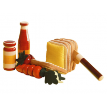 Picnic Set - Pretend Play Toy