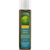  Organic Nourishing Hair Oil