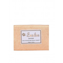 Handmade Sandal Glycerine Soap