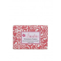 Handmade Strawberry Passion Glycerine Soap