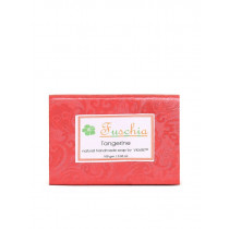Handmade Tangerine Glycerine Soap