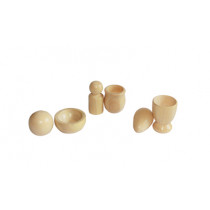 Thasvi Montessori Trio puzzle