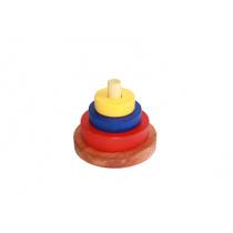 Thasvi Primary Colours Stacker