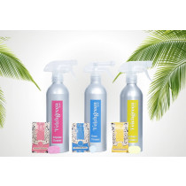 FETCHGREEN HOUSEHOLD CLEANING STARTER KIT