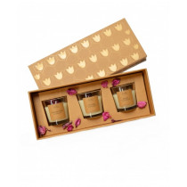 Eco-friendly Good vibes Gift box 