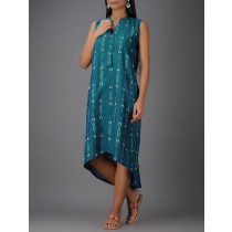 Symmetrical Stylish Dress