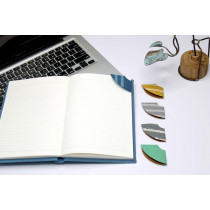 set of 5 assorted BOOKMARK