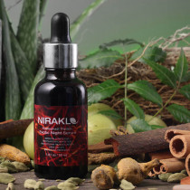 Exotic Night Serum | Nirakle Kumkumadi Tailam | For Blemish Free Skin & Bright Complexion (30 ml)