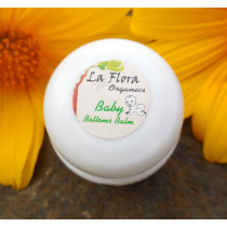 Baby's Balm - Nappy Rashes Balm