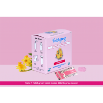 FETCHGREEN MULTIPURPOSE CLEANER REFILLS 10 TABLETS
