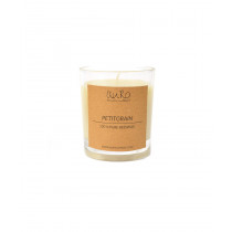 Eco-friendly Candles - Petit grain