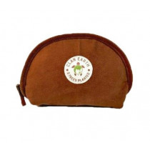 Pika Pouch - Walnut Brown