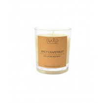 Eco-friendly Candles - Spicy grapefruit