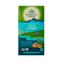 Tulsi Cleanse 25 IB