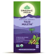 Tulsi Mulethi 25 IB