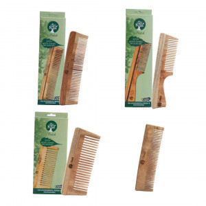 4 Comb Combo Bonanza