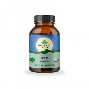 Neem 180 Cap