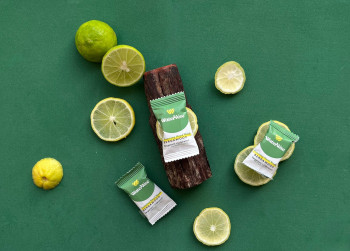 Eco-Friendly Non-Toxic Foaming Handwash Refill Pack - 3 Concentrated Handwash Tablets - Bergawood Pack