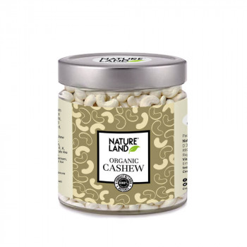 Organic Cashew (200gm)