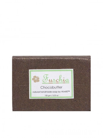 Handmade Chocobutter Glycerine Soap