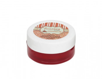 Natural Pomegranate Pink Lip Balm