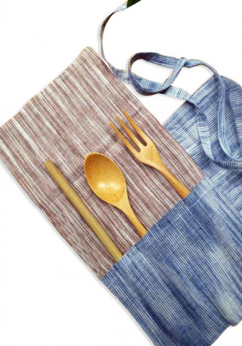  BYO Plastic-free Travel Kit