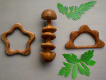 Teether Set