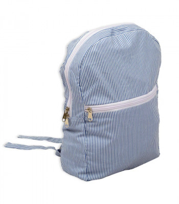 Kid's Backpack-Blue