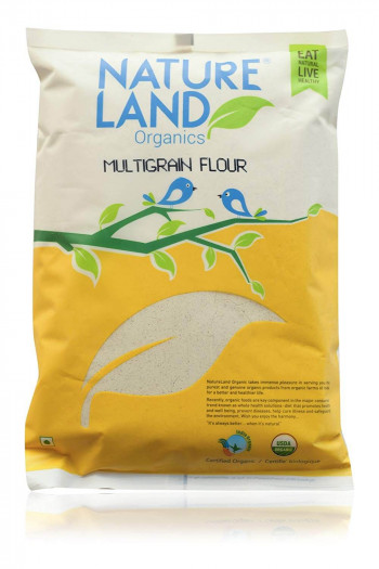 Multigrain Flour 750 Gm