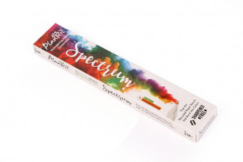 Newspaper Color Pencil- (Pack of 50)
