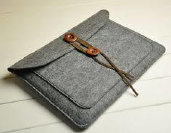 Lets Rope Together Laptop Sleeve